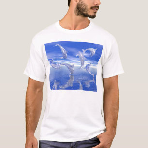 Grundlegender T - Shirt