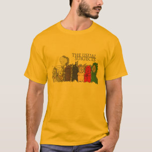 Grundlegender T - Shirt
