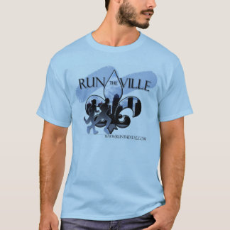 Grundlegender T - Shirt