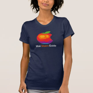 Grundlegender T - Shirt der Damen-2