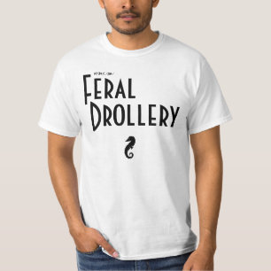grundlegender T - Shirt Flugleitanlage
