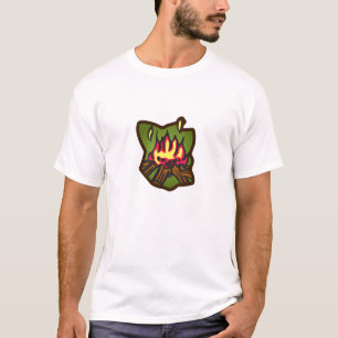 grundlegender T - Shirt hof17 (verfügbar bis zu