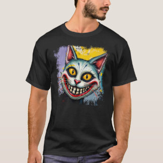 Grundlegender T - Shirt in Vollfarben, an den Sie 