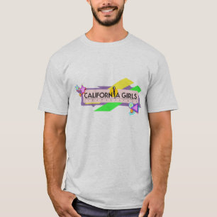 Grundlegender T - Shirt: T-Shirt