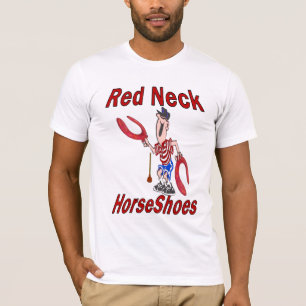 Grundlegendes amerikanisches T-Shirt