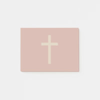 Grundlegendes christliches queres goldenes