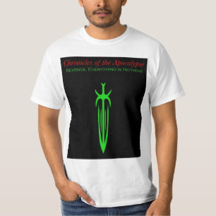 Grundlegendes COTA: ZÜGEL T - Shirt (Männer)