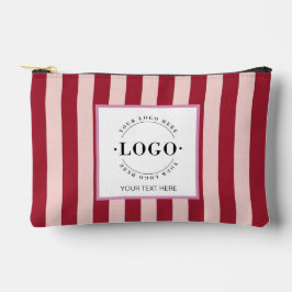 Grundlegendes Firmenlogo - Geschenke für die Werbe Zubehörtasche