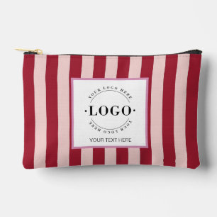 Grundlegendes Firmenlogo - Geschenke für die Werbe Zubehörtasche
