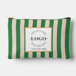 Grundlegendes Firmenlogo - Geschenke für die Werbe Zubehörtasche