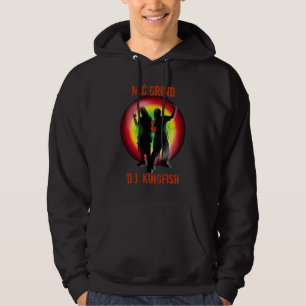 Grundlegendes mit Kapuze Sweatshirt