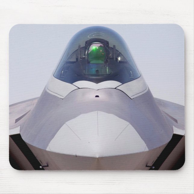 Grundlegendes Mousepad - MilitaryFugu.com (Vorne)