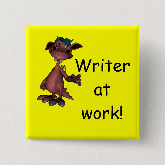 Grundlegendes Primärschuleknopf-Abzeichen Button (Vorderseite)