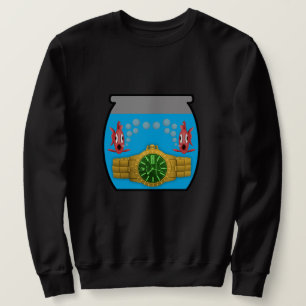 Grundlegendes Sweatshirt