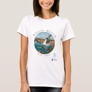 Grundlegendes T-Shirt