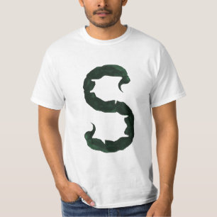 Grundlegendes T-Shirt Skorpions-s