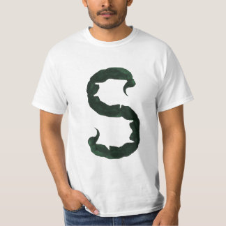 Grundlegendes T-Shirt Skorpions-s