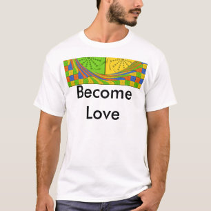 Grundlegendes T-Shirt-Vorlage T-Shirt
