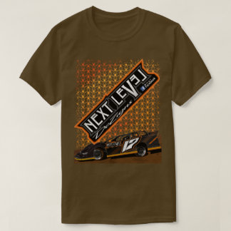 grundlegendes T-Stück 2017 T-Shirt
