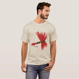 Grundlegendes T-Stück "Lucys" - Sand T-Shirt