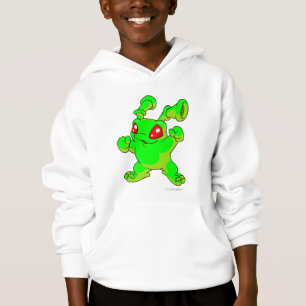 Grundo Glühen Hoodie