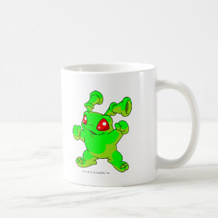 Grundo Glühen Kaffeetasse
