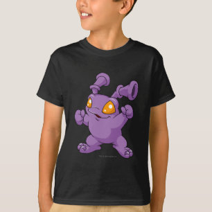 Grundo lila T-Shirt
