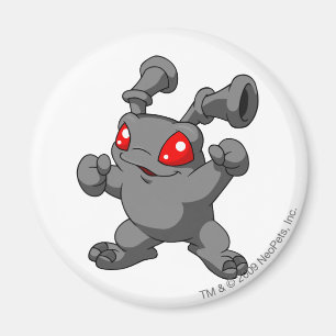 Grundo Schatten Magnet