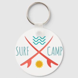 Grundschlüsseltür Surf Schlüsselanhänger