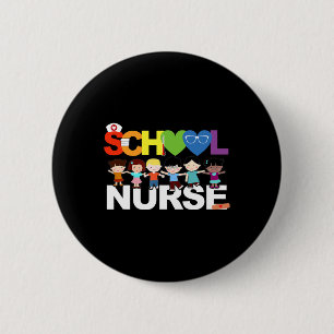Grundschule: Krankenpflege zurück zur Schule Button