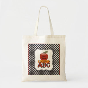 Grundschule-Lehrer-Tasche Tragetasche