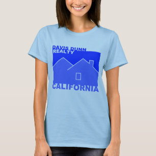 Grundstück Davis Dunn T-Shirt