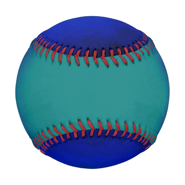 GRUNDSTYLE UND DESIGN BASEBALL (Vorderseite)