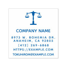 Gründung einer eigenen Anwaltskanzlei