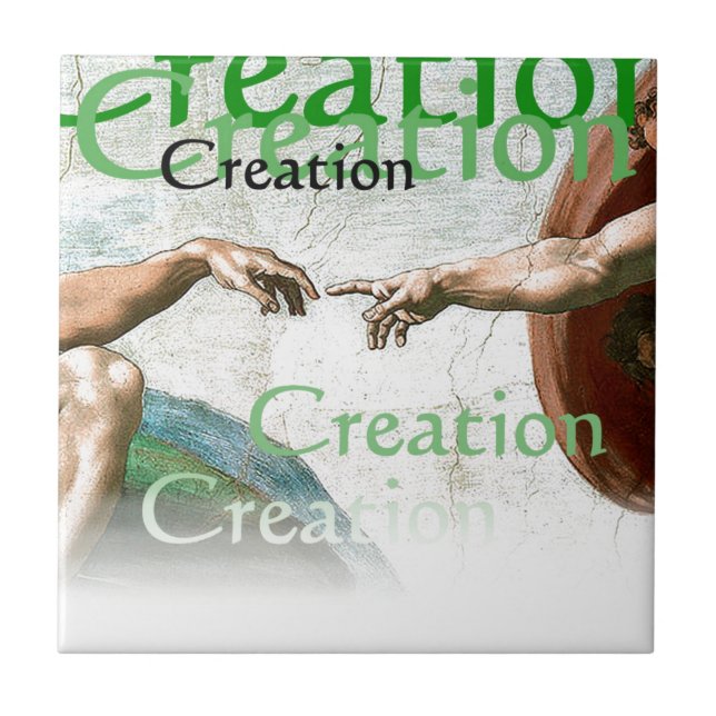 Gründung von Adam Fliese (Vorderseite)