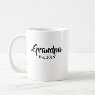 Gründungsmitglied der Tasse 2018