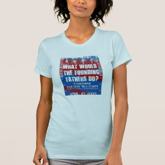 Gründungsvater-T - Shirt