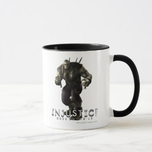 Grundy Tasse