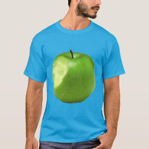 GRÜNE Äpfel 3 T-Shirt