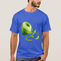GRÜNE Äpfel 4