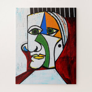 GRÜNE AUGEN