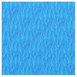 Grüne blaue Barbe-Baumwolle Stoff