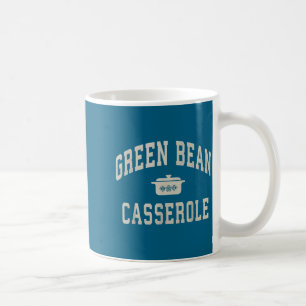 Grüne Bohnen Auflauf Thanksgiving Kochen lustig Gr Kaffeetasse