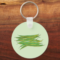 Grüne Bohnen Gemüsegarten Veg Restaurant Koch