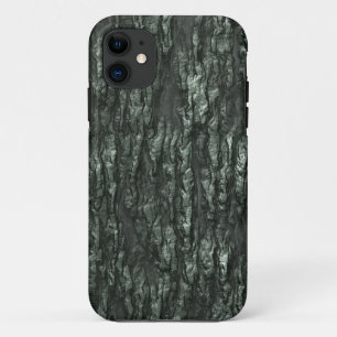 Grüne Camouflage iPhone 11 Hülle