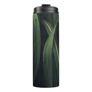 GRÜNE/EFÜHRTE PFLANZE THERMOSBECHER