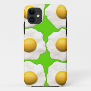 Grüne Eier Case-Mate iPhone Hülle