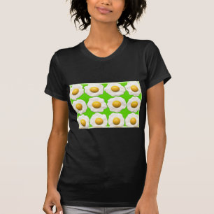 Grüne Eier T-Shirt