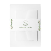 Grüne Elegante und schöne Blumenhochzeit