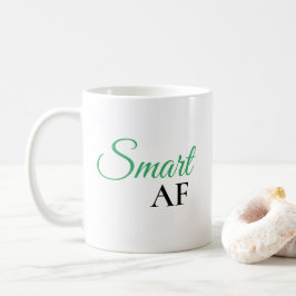 Grüne Expression-Anweisung für den intelligenten A Kaffeetasse
